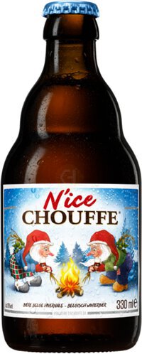 Nice Chouffe