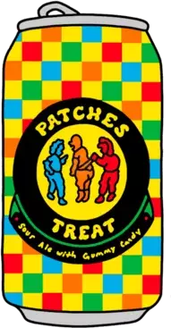 Prairie Artisan Ales Patches Sour Ale