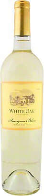 White Oak Russian Valley Sauvignon Blanc