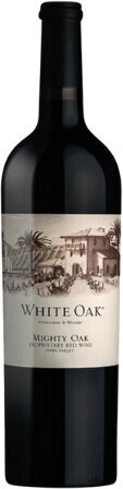 White Oak Mighty Oak Napa Valley Red Blend