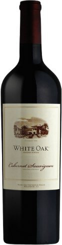 White Oak Cabernet Sauvignon