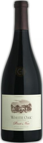 White Oak Pinot Noir