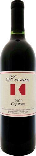 Keenan Spring Mt Dist Red Blend Capstone