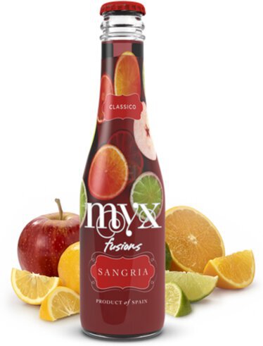 Myx Fusions Sangria Classico