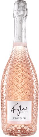 KYLIE MINOGUE PROSECCO ROSE