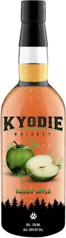 Kyodie Apple Whiskey