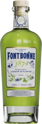 Fontbonne Herbal Liqueur