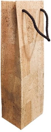 Gift Bag Wine Corks