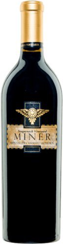 Miner Family Stagecoach Cabernet Sauvignon