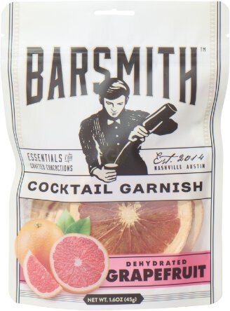 Barsmith Dehydrated Grpfrt Slc