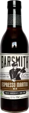 BARSMITH ESPRESSO MARTINI MIX