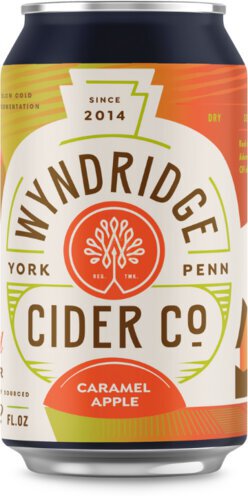 Wyndridge Caramel Apple