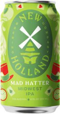 New Holland Hazy River IPA 6 Pack Can