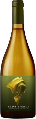 Force & Grace Chardonnay Carneros