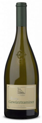 Cantina Terlano Kellerei Terlan Classico Gewurztraminer Alto Adige