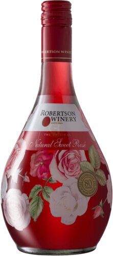 Robertson Shiraz Mourvedre Viogner