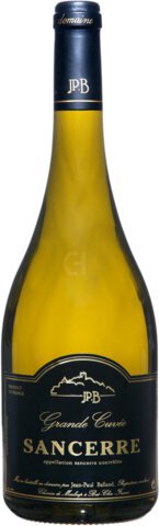 Domaine Jean Paul Balland Sancerre Grand Cuvee