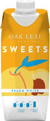 Oak Leaf Vineyards Sweets