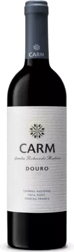 Massanois Carm Organic Tinto