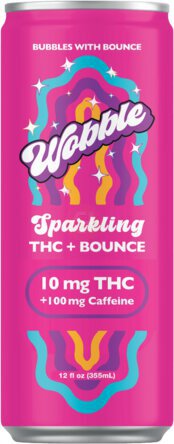 Crescent Wobble 10mg