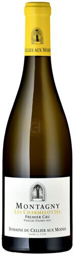 Domaine Du Cellier Aux Moines Les Charmelottes Montagny 1er Cru