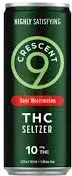 Crescent Sour Watermelon Thc 20mg 4pk