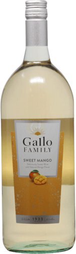 Gallo Family Sweet Mango