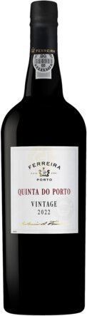 Ferreira Late Bottle Vintage Port