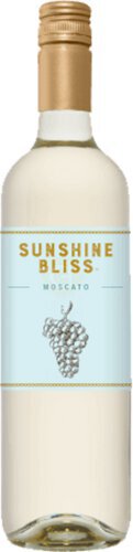 Sunshine Bliss Moscato