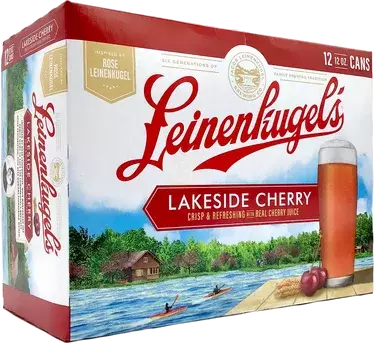 Leinekugel Lakeside Cherry 12pak