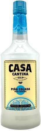 Casa Cantina Pina Colada Wine