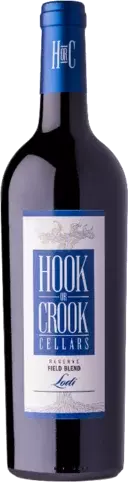 Hook Or Crook Lodi Reserve Feild Blend