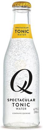 Q Mixers Tonic
