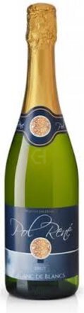 Pol Renee Brut Blanc De Blanc