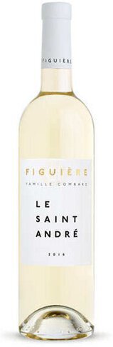 Figuiere Saint Andre White Blend