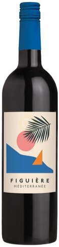 Figuiere Mediterranee Red