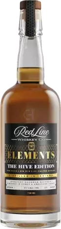 Red Line Hive Edition Honey And Ambruna Barrel Finish