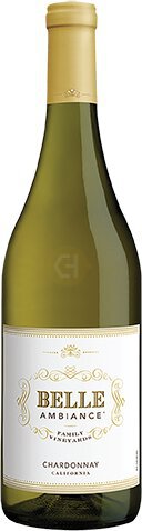 Belle Made For You Chardonnay