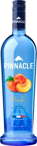 Pinnacle Peach Vodka