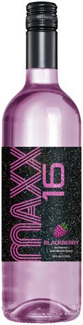 Maxx Blackberry