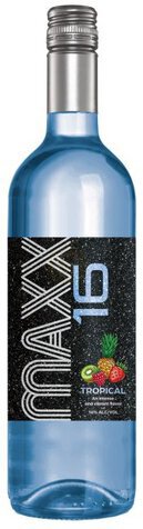Maxx Tropical Fruit Moscato Wine
