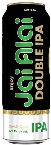 Cigar City Jai Alai Double IPA