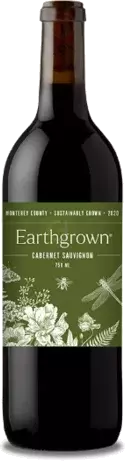 Earthgrown Cabernet Sauvignon