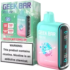 Geek Bar Frozen Watermelon