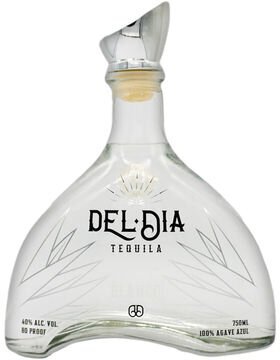Deldia Tequila Blanco