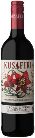 Kusafiri Red Blend Coastal Region Western Cape