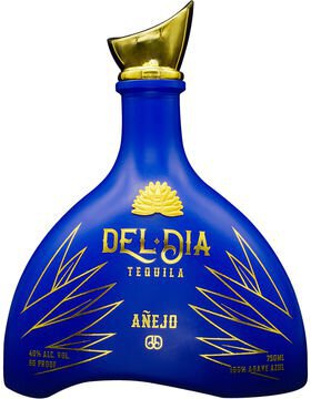 Del Dia Anejo Tequila