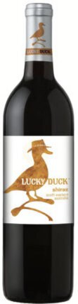 Lucky Duck Shiraz