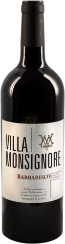 Monsignore Barbaresco