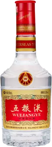 Wu Liang Ye Baijiu